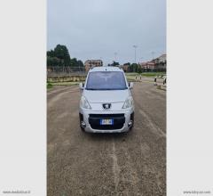 Auto - Peugeot partner tepee 1.6hdi 110 zÃ©nith