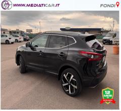 Auto - Nissan qashqai 1.6 dci 4wd tekna