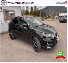 Auto - Nissan qashqai 1.6 dci 4wd tekna