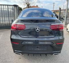 Auto - Mercedes-benz glc 200 d 4matic coupÃ© premium plus