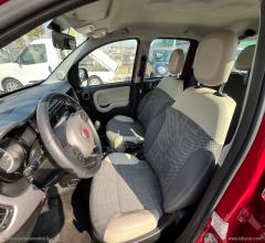 Auto - Fiat panda 1.3 mjt s&s 4x4