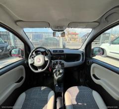 Auto - Fiat panda 1.3 mjt s&s 4x4