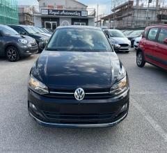 Auto - Volkswagen polo 1.0 tsi 5p. comfortline bmt