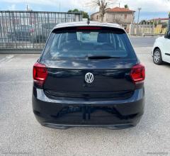 Auto - Volkswagen polo 1.0 tsi 5p. comfortline bmt