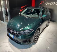 Auto - Fiat tipo 1.4 5p. lounge