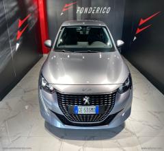 Auto - Peugeot 208 puretech 75 s&s 5p. allure