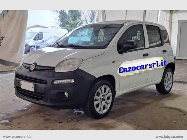 Fiat panda 0.9 t.air turbo n.pow.pop van 2pti