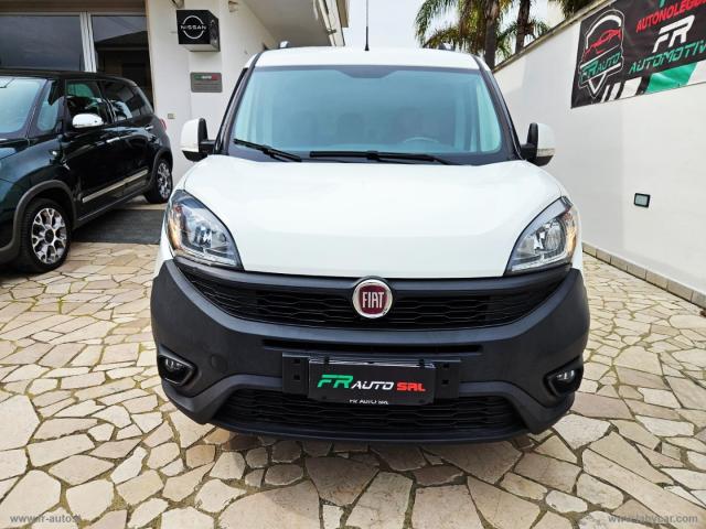 Fiat doblÃ² 1.6 mjt 120 cv lounge