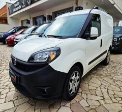 Auto - Fiat doblÃ² 1.6 mjt 120 cv lounge