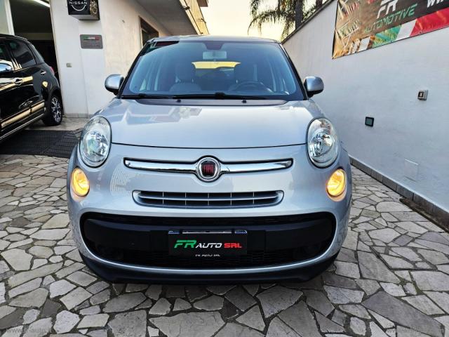 Auto - Fiat 500l living 1.3 mjt 85 cv pop star