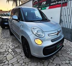 Auto - Fiat 500l living 1.3 mjt 85 cv pop star