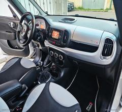 Auto - Fiat 500l living 1.3 mjt 85 cv pop star