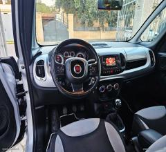 Auto - Fiat 500l living 1.3 mjt 85 cv pop star