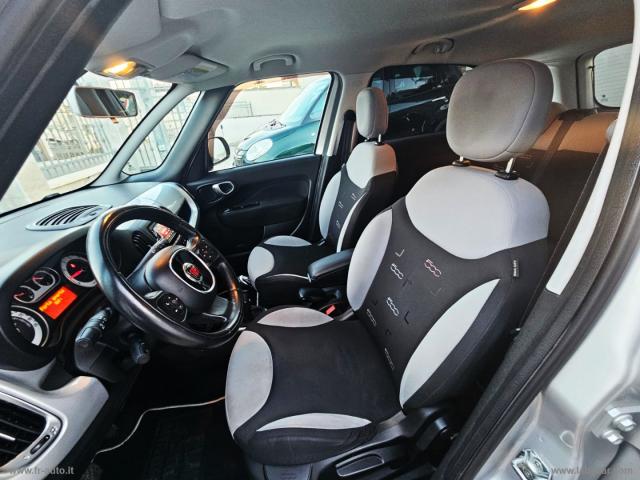 Auto - Fiat 500l living 1.3 mjt 85 cv pop star