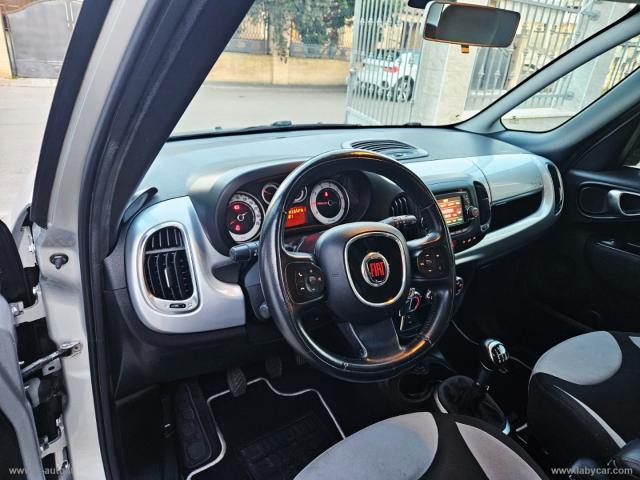 Auto - Fiat 500l living 1.3 mjt 85 cv pop star