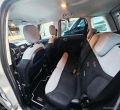 Auto - Fiat 500l living 1.3 mjt 85 cv pop star