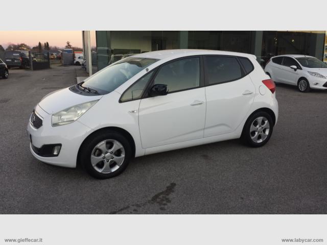 Auto - Kia venga 1.4 cvvt lx easy neo-patentato