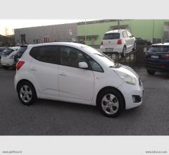 Auto - Kia venga 1.4 cvvt lx easy neo-patentato