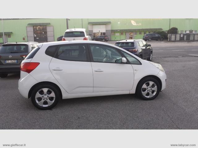 Auto - Kia venga 1.4 cvvt lx easy neo-patentato