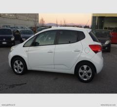 Auto - Kia venga 1.4 cvvt lx easy neo-patentato