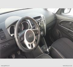 Auto - Kia venga 1.4 cvvt lx easy neo-patentato