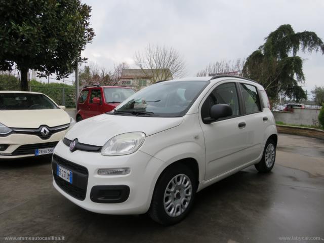 Fiat panda 1.2 easy