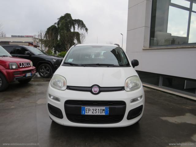 Auto - Fiat panda 1.2 easy