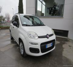 Auto - Fiat panda 1.2 easy