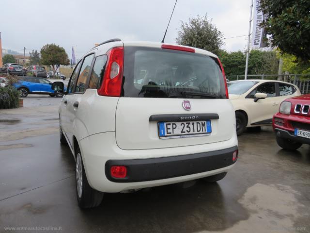 Auto - Fiat panda 1.2 easy