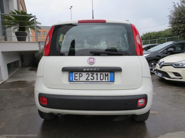 Auto - Fiat panda 1.2 easy