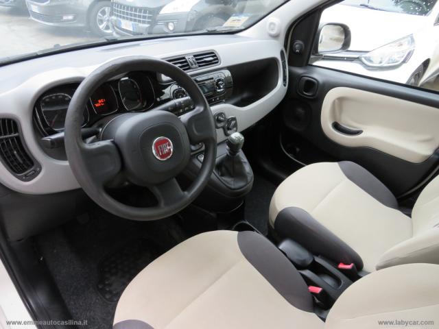 Auto - Fiat panda 1.2 easy