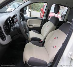 Auto - Fiat panda 1.2 easy