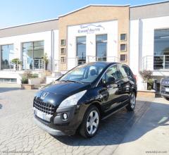 Peugeot 3008 1.6 hdi 112 cv ca. robot. bus.