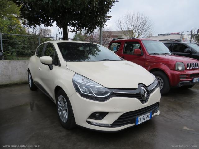 Renault clio dci 8v 75 cv s&s 5p. energy zen