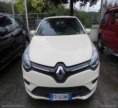 Auto - Renault clio dci 8v 75 cv s&s 5p. energy zen