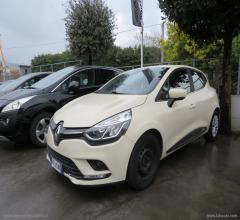 Auto - Renault clio dci 8v 75 cv s&s 5p. energy zen