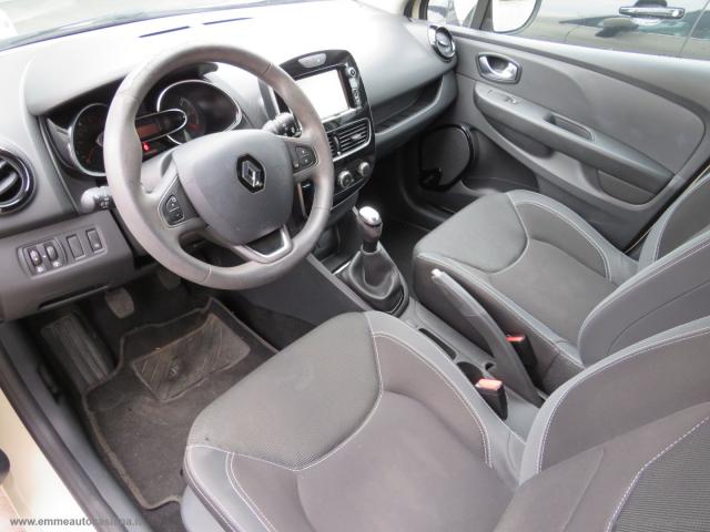 Auto - Renault clio dci 8v 75 cv s&s 5p. energy zen