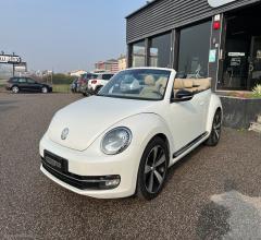 Auto - Volkswagen maggiolino 2.0 tdi 150cv dsg sport bmt