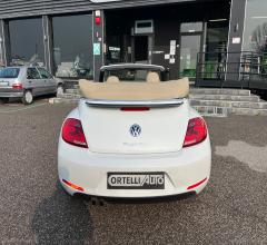 Auto - Volkswagen maggiolino 2.0 tdi 150cv dsg sport bmt