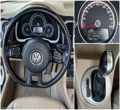 Auto - Volkswagen maggiolino 2.0 tdi 150cv dsg sport bmt