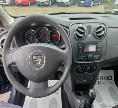 Auto - Dacia sandero 1.2 gpl 75 cv ambiance