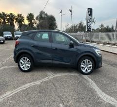 Auto - Renault captur tce 12v 100 cv gpl intens