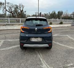 Auto - Renault captur tce 12v 100 cv gpl intens