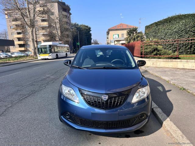 Auto - Lancia ypsilon 1.0 firefly 5p. s&s hybrid oro