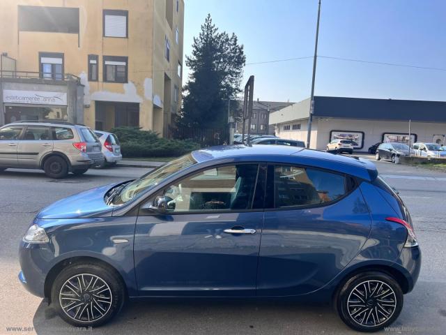 Auto - Lancia ypsilon 1.0 firefly 5p. s&s hybrid oro