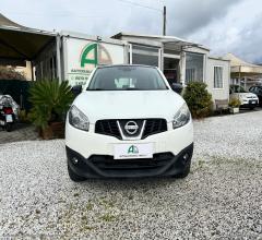 Auto - Nissan qashqai 1.5 dci dpf tekna