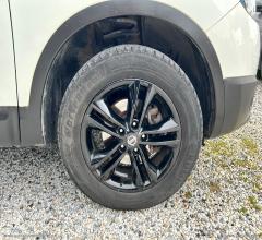 Auto - Nissan qashqai 1.5 dci dpf tekna