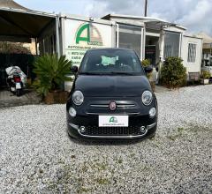 Auto - Fiat 500 1.0 hybrid dolcevita