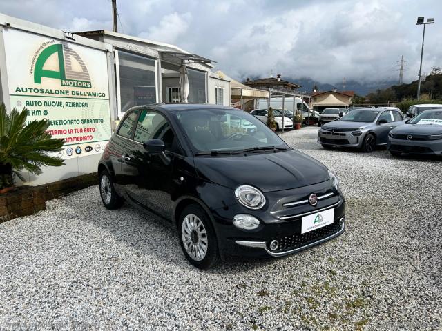 Auto - Fiat 500 1.0 hybrid dolcevita