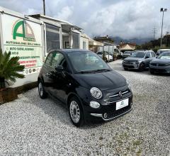 Auto - Fiat 500 1.0 hybrid dolcevita